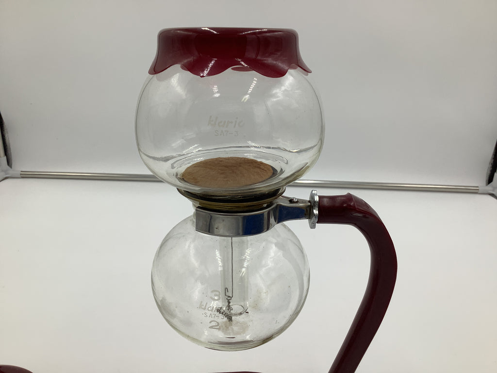 HARIO】コーヒーメーカー SA7-3 | munchercruncher.com