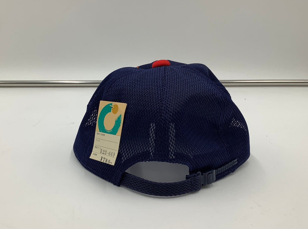 ロッテオリオンズ キャップ 新品 ロッテオリオンズ レプリカベース