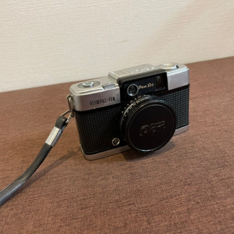 小型カメラ